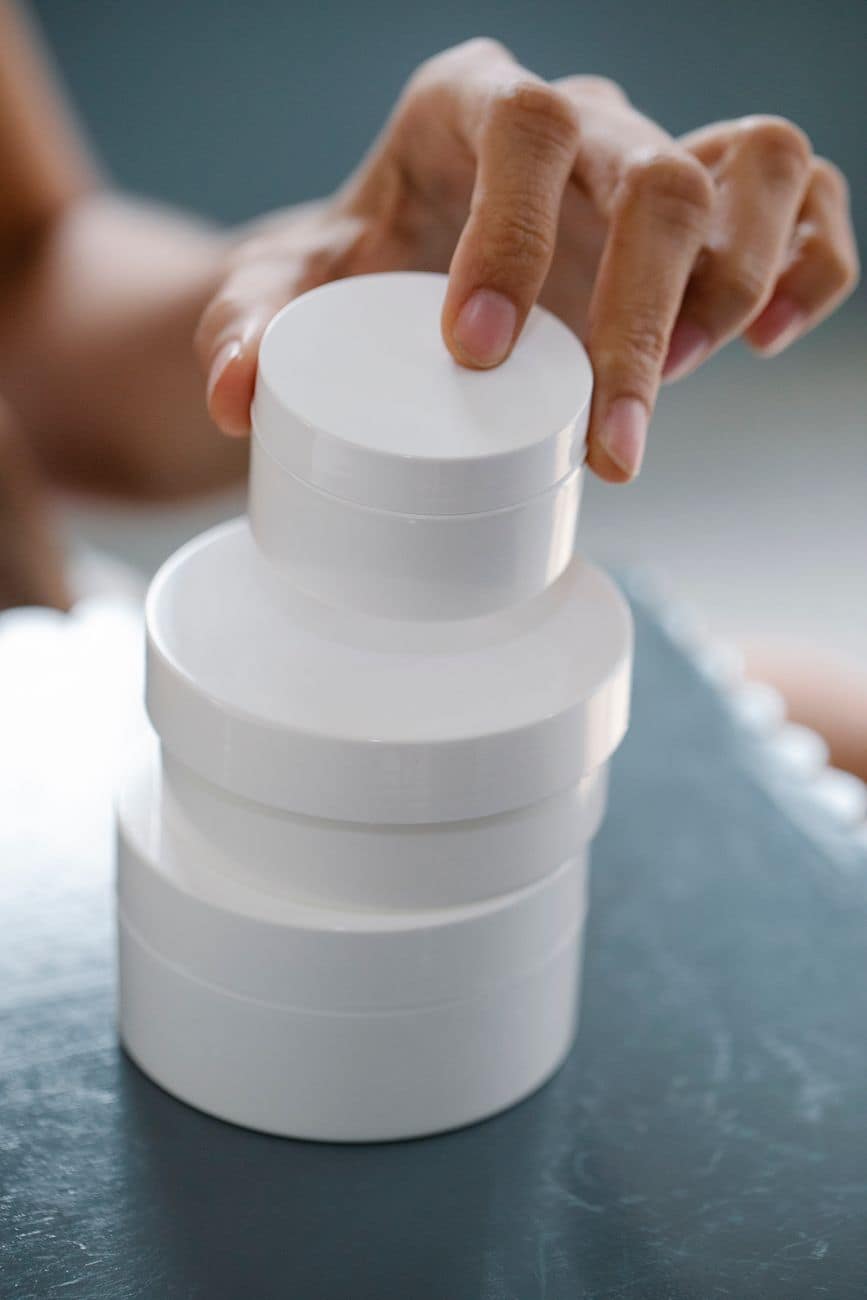 Eczema Rescue Repair Balm