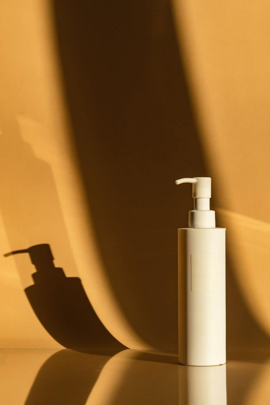 Daily Moisture Baby Lotion