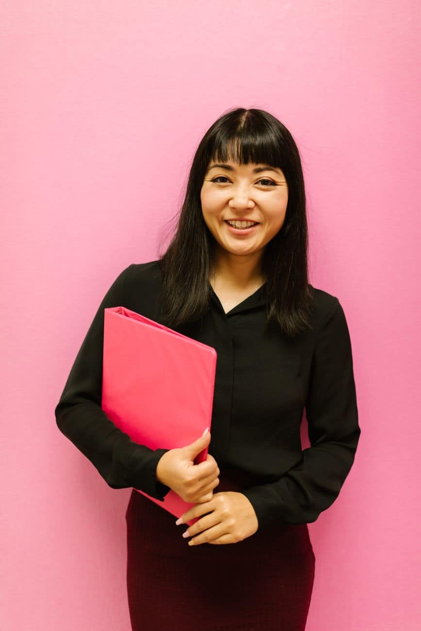Germaine Soh