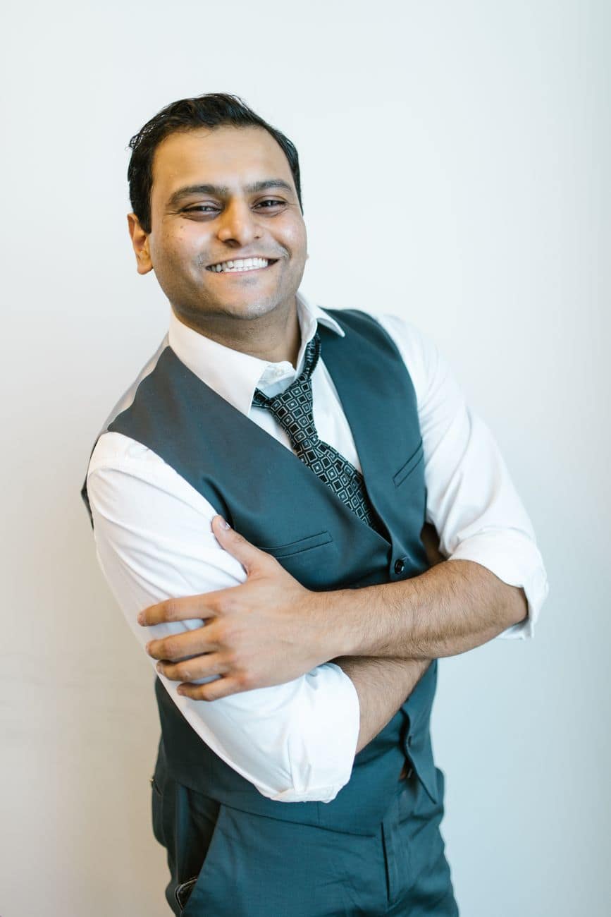 Arif Daniels