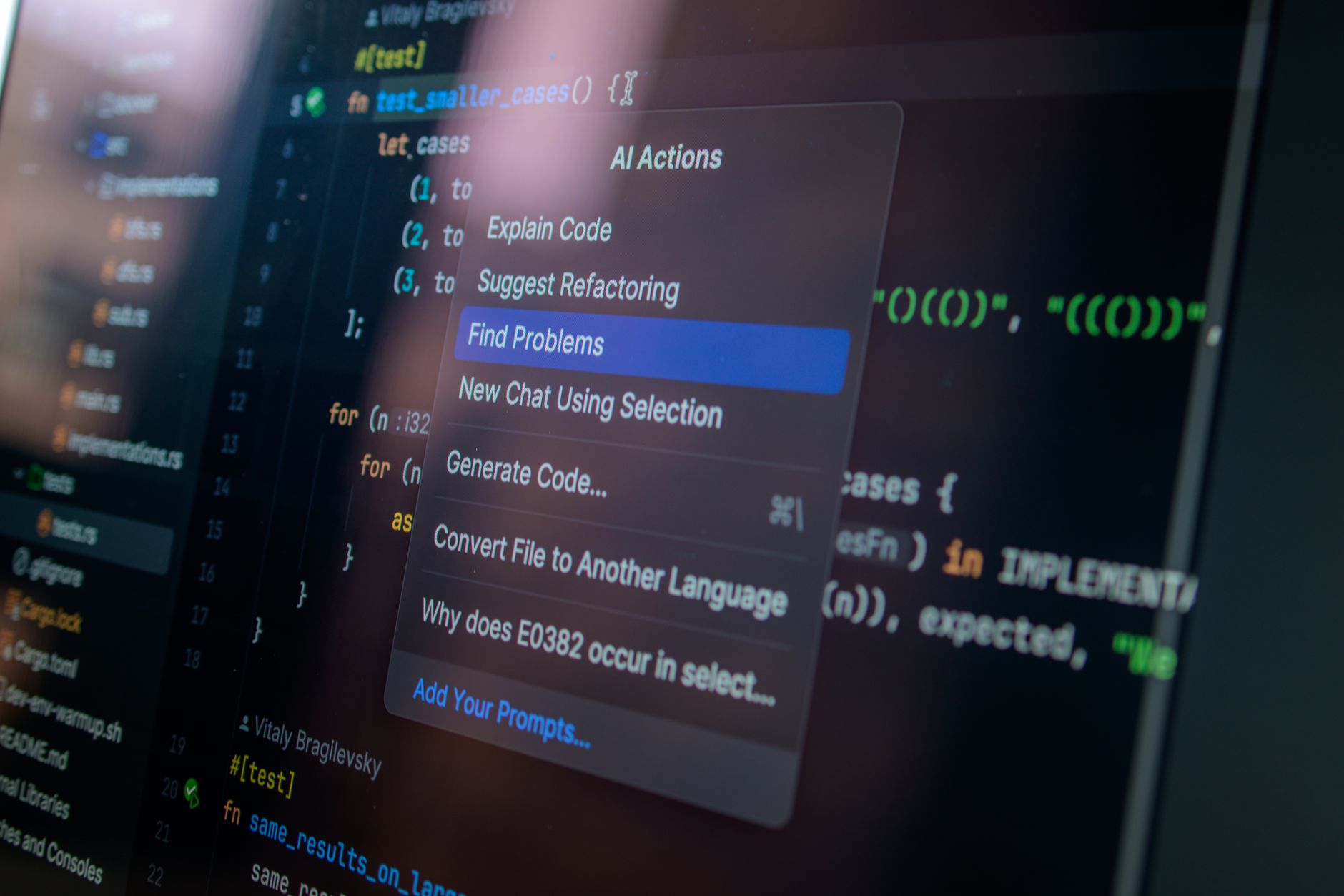 Generative AI Bootcamp at Bytecraft Academy Singapore