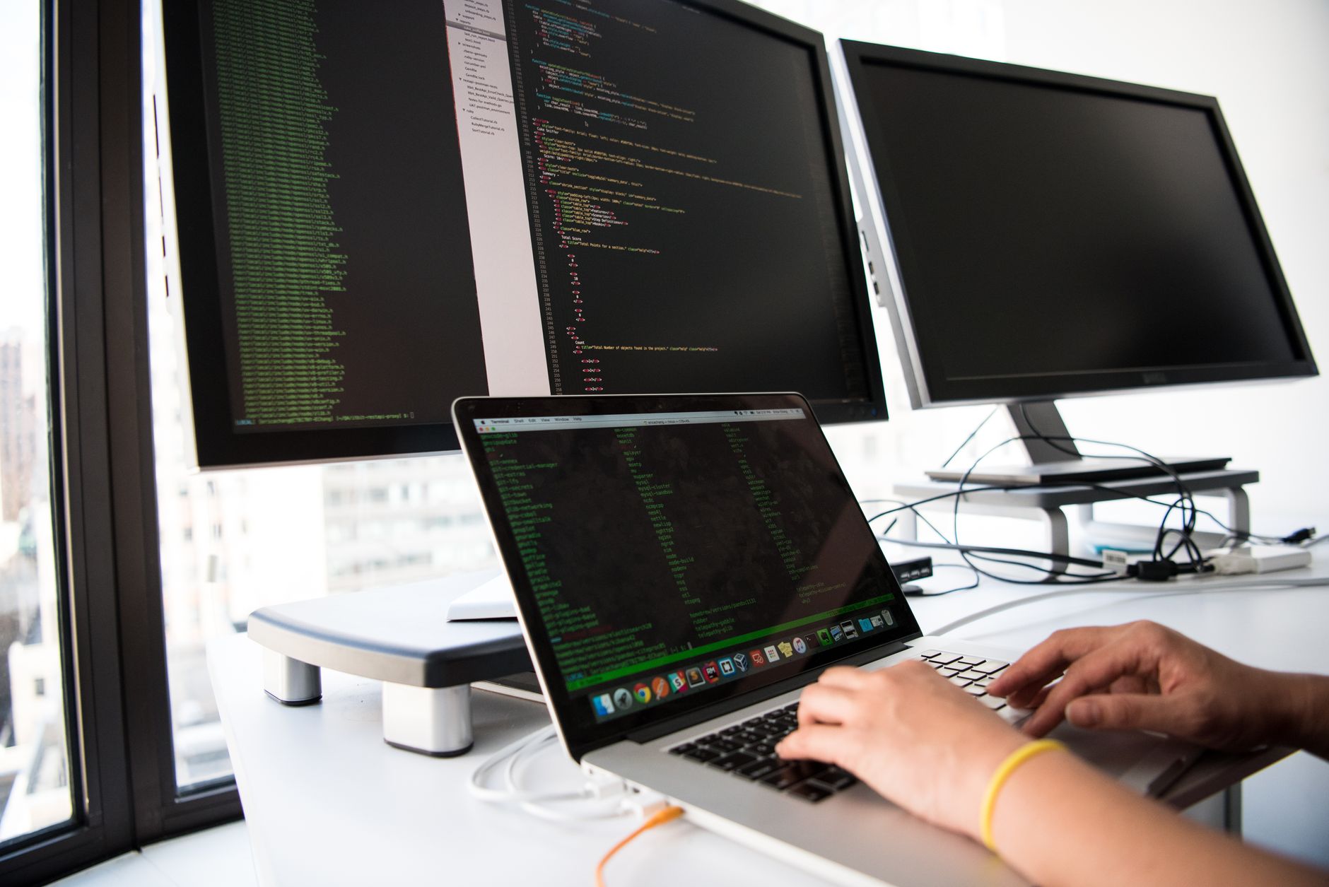 Software Engineering Bootcamp at Bytecraft Academy Singapore