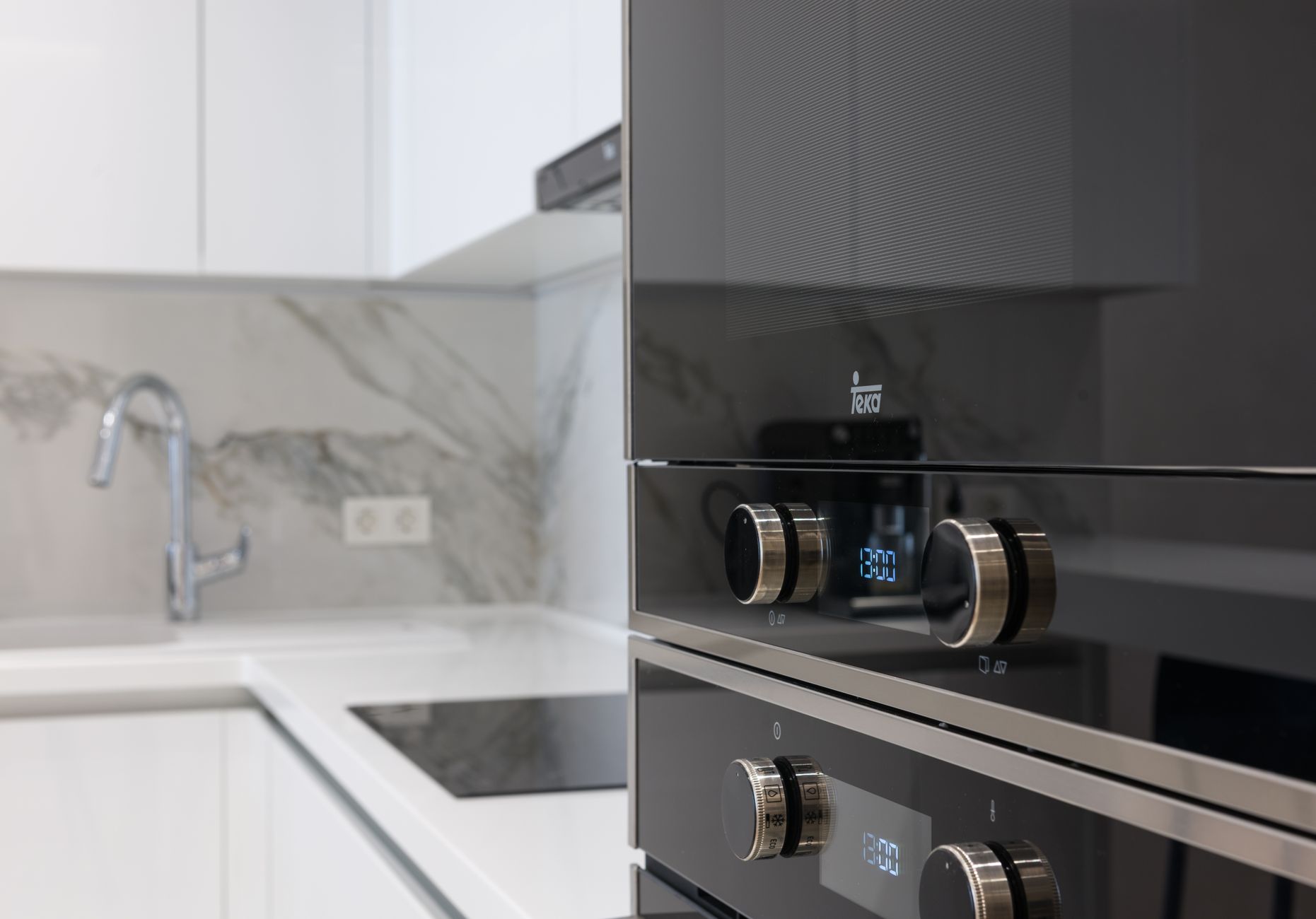 Oven, hob & cooker repair