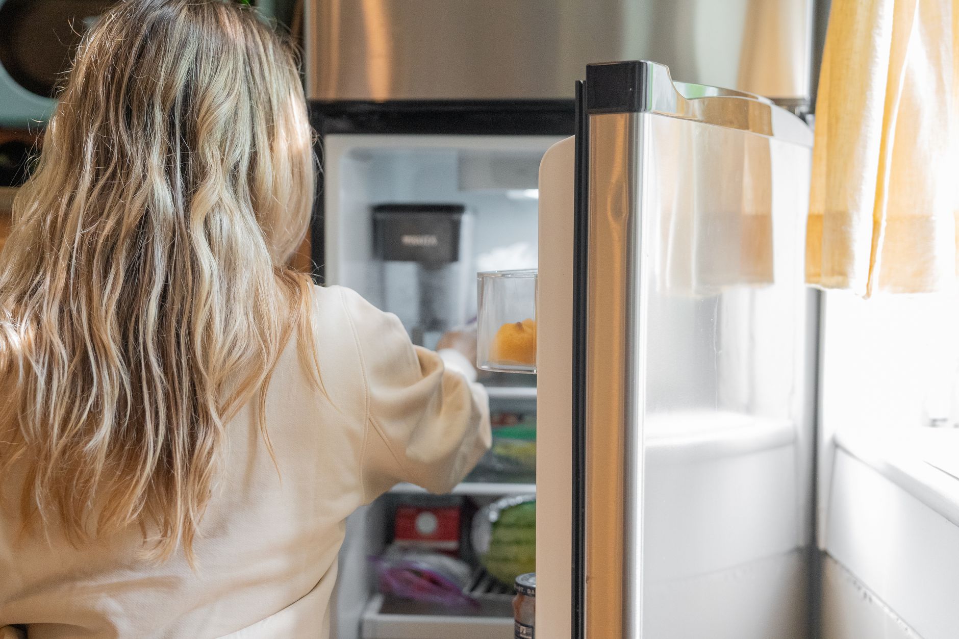 Fridge & Freezer Repair in Singapore — Chillwash Repairs