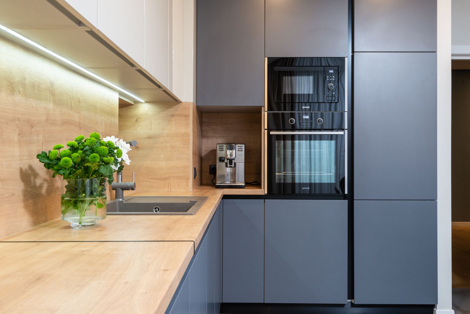 Oven & Hob Repair in Singapore — Chillwash Repairs