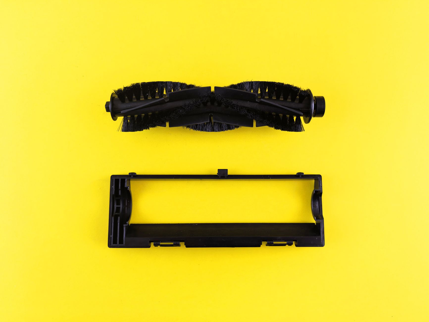 Door gasket & seal renewal