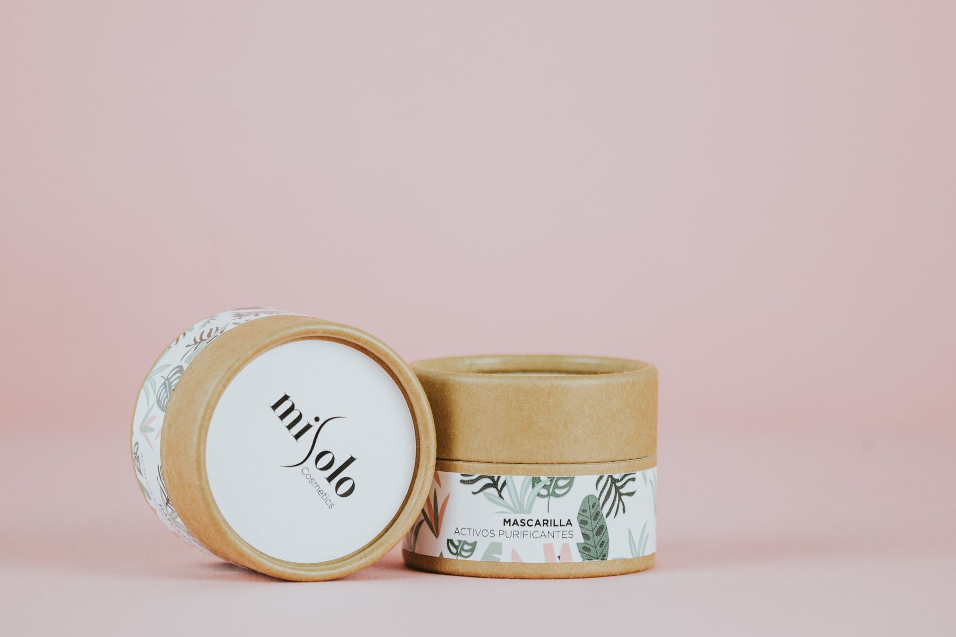 Bloomwell — Beauty / Skincare