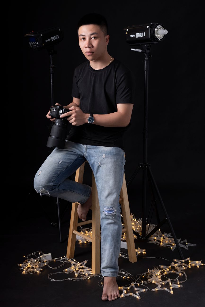Daniel Ong