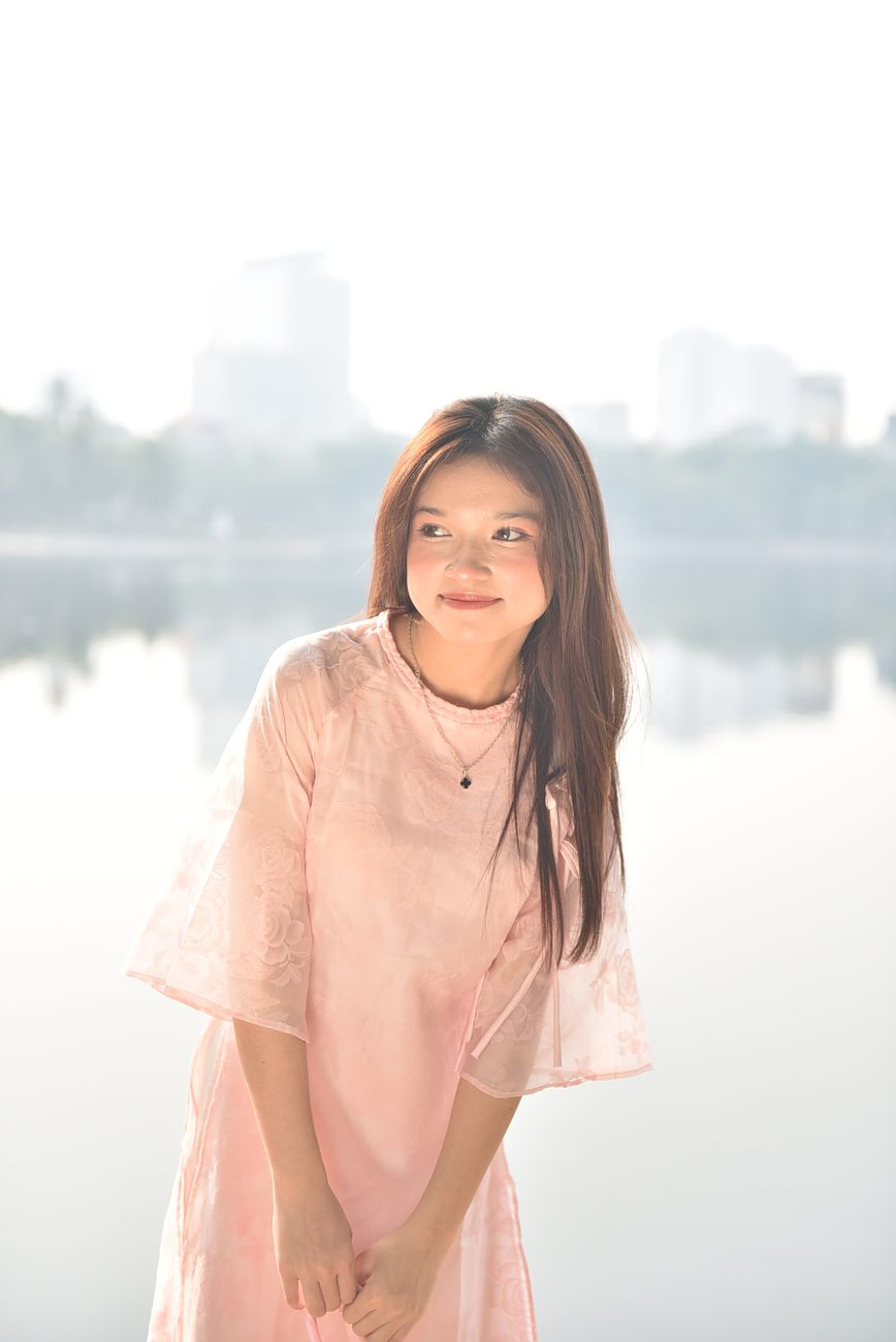 Charmaine Goh