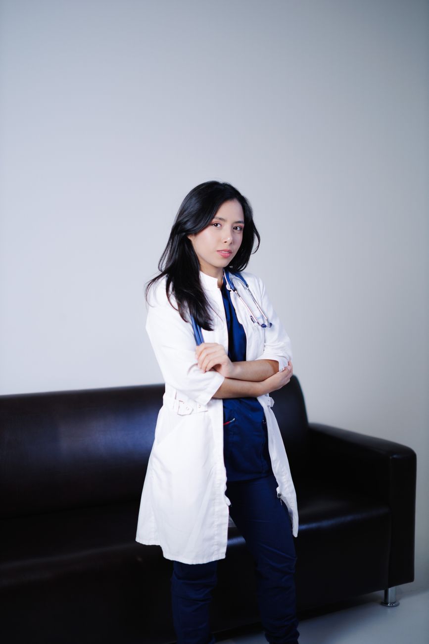 Dr Mei Tan