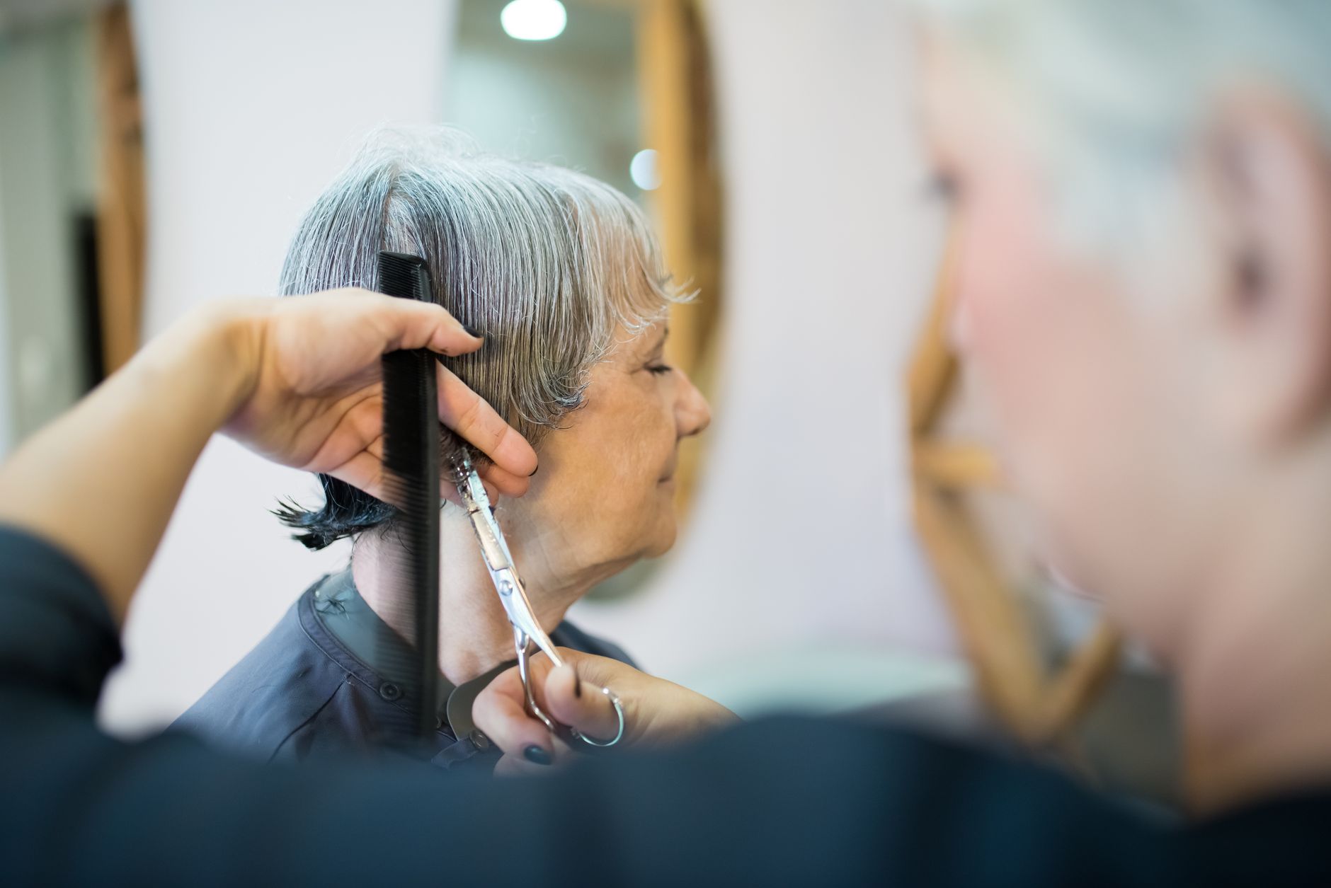 Hair Loss & Scalp — Clearbrook Singapore