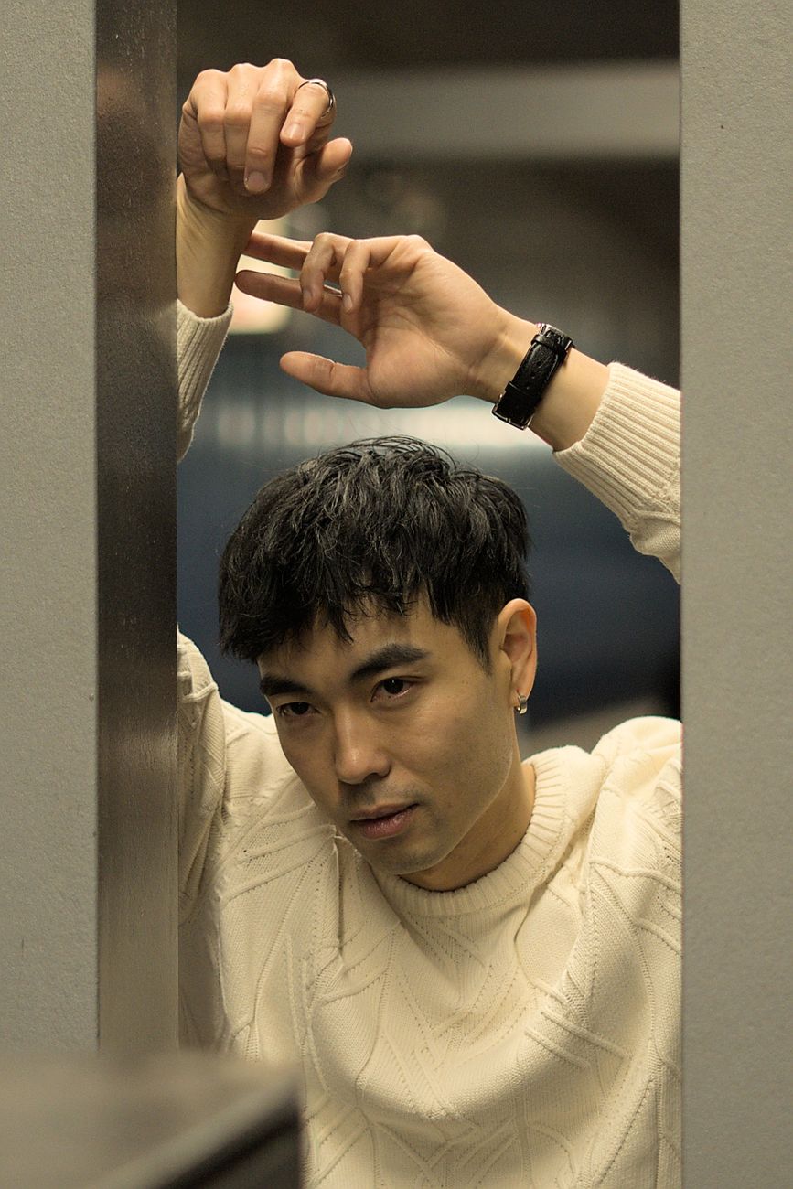 Daniel Wong