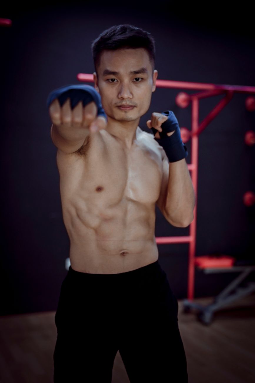 Kru Anan Srisuk