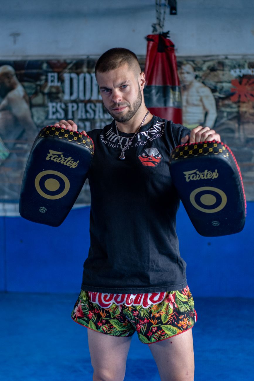 Kru Pong Wattana