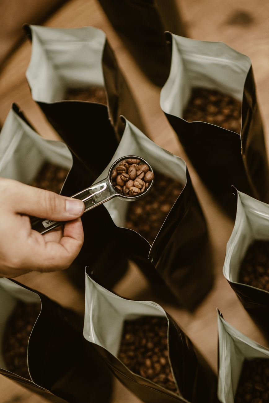 Signature Blends