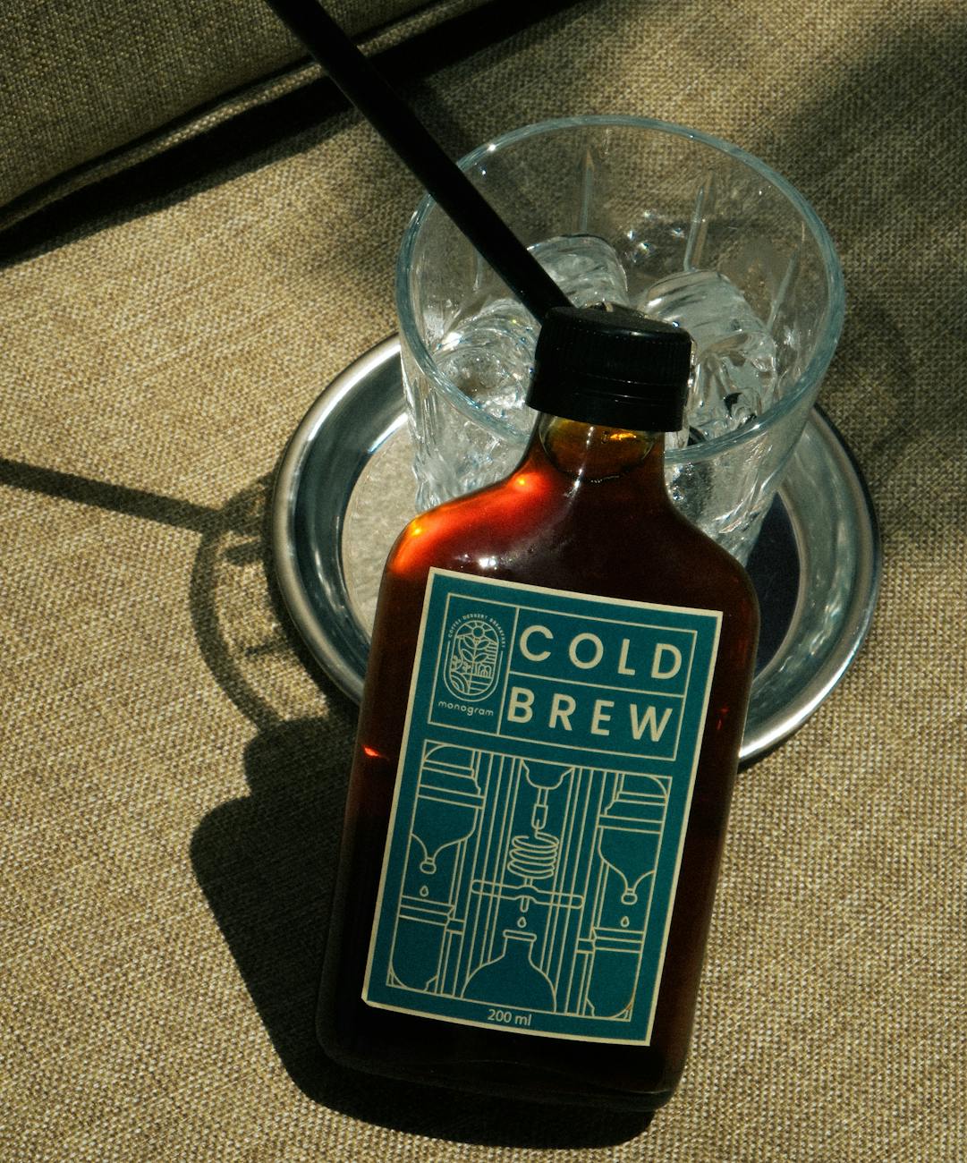 Cold Brew & RTD