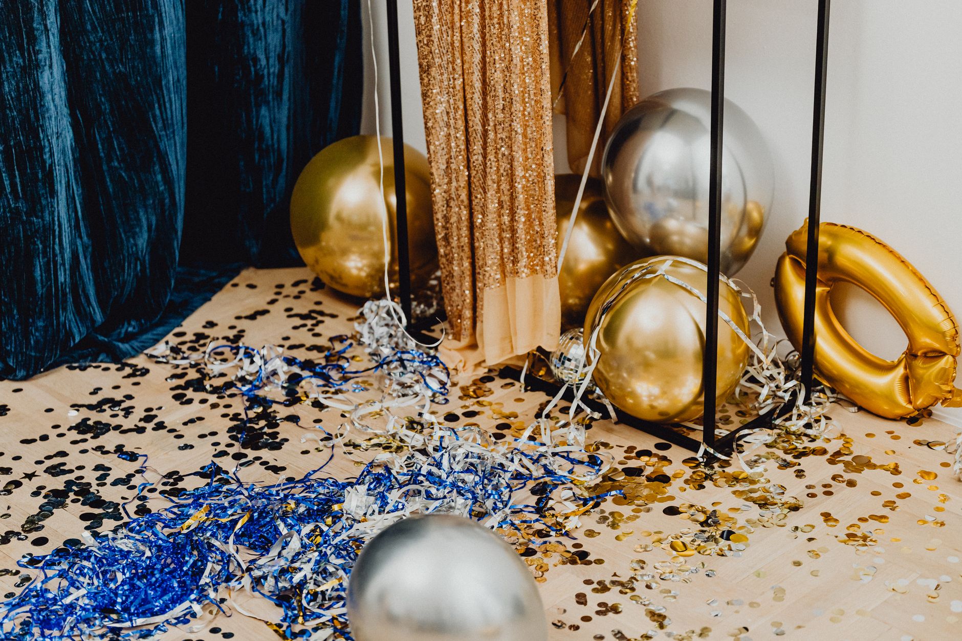 Enquire with Confetti Lane