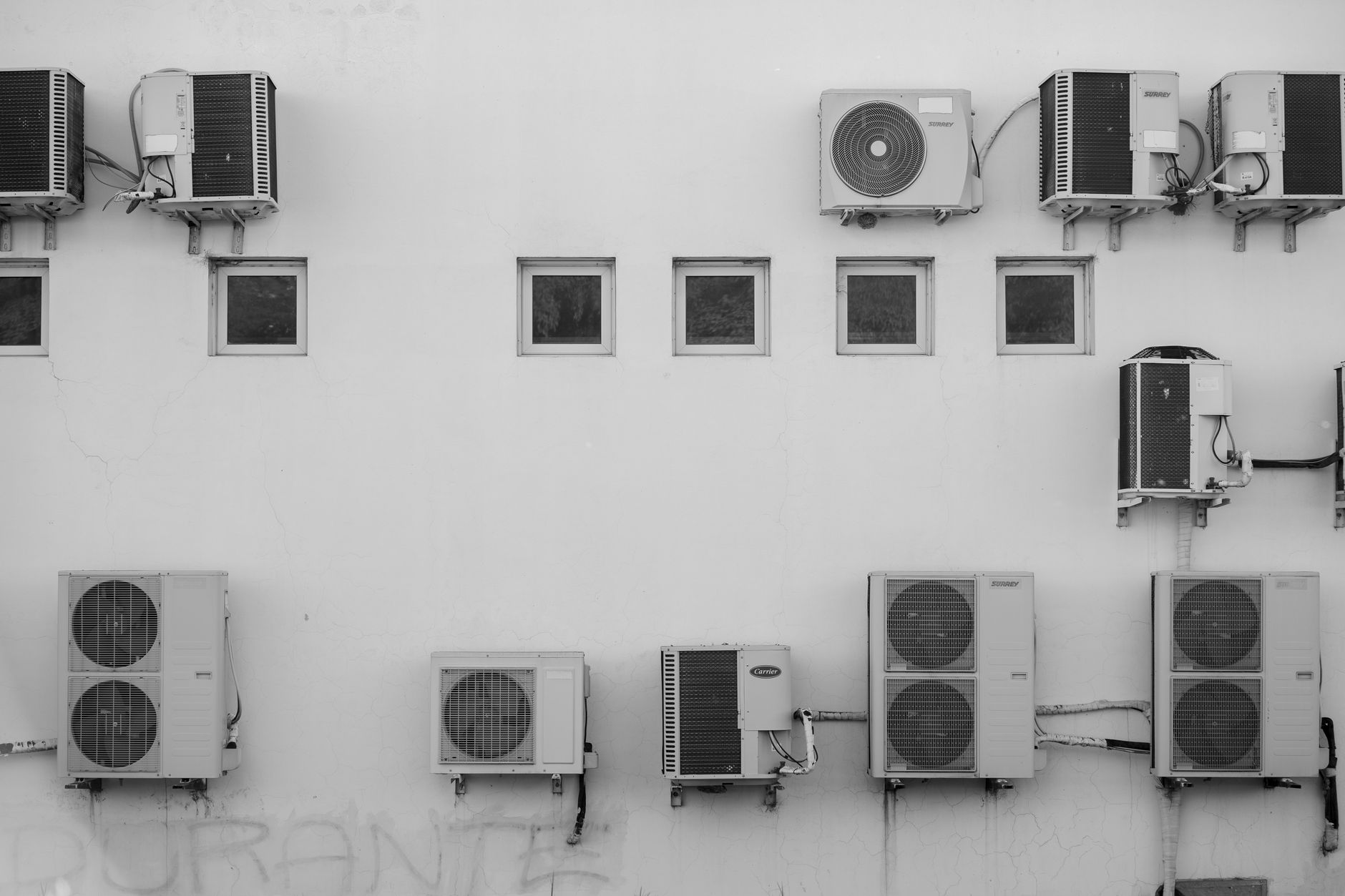Smart inverter master-bedroom upgrade — Bukit Timah · Landed
