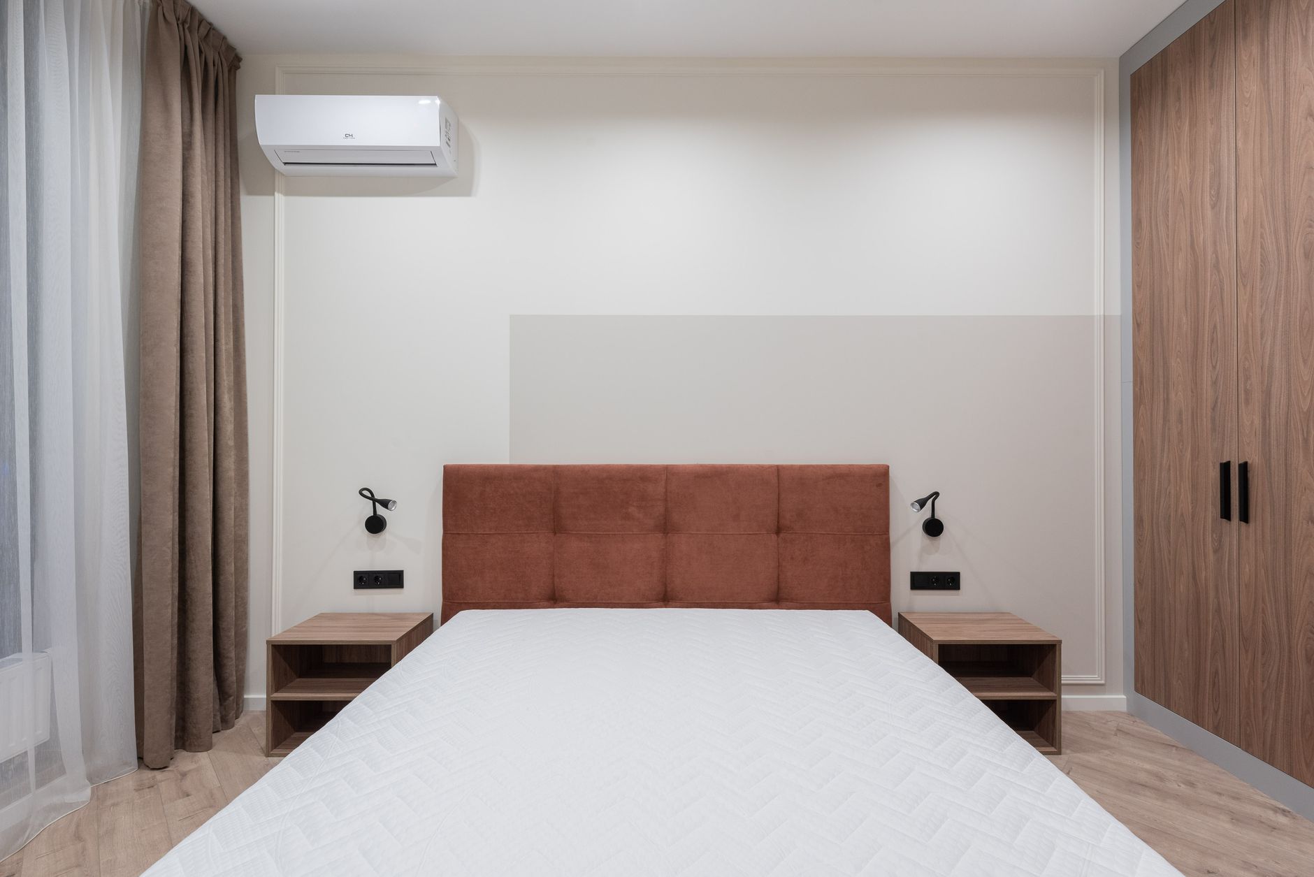 System 1 aircon installation — Coolworks