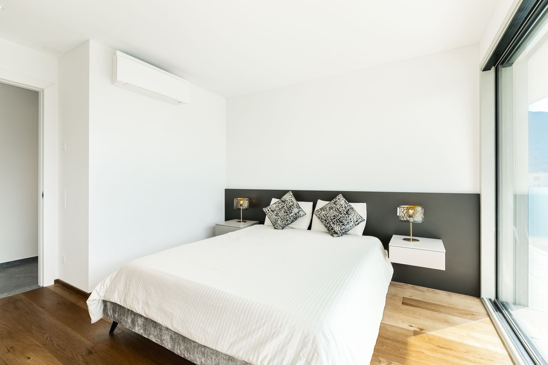 System 2 aircon installation — Coolworks