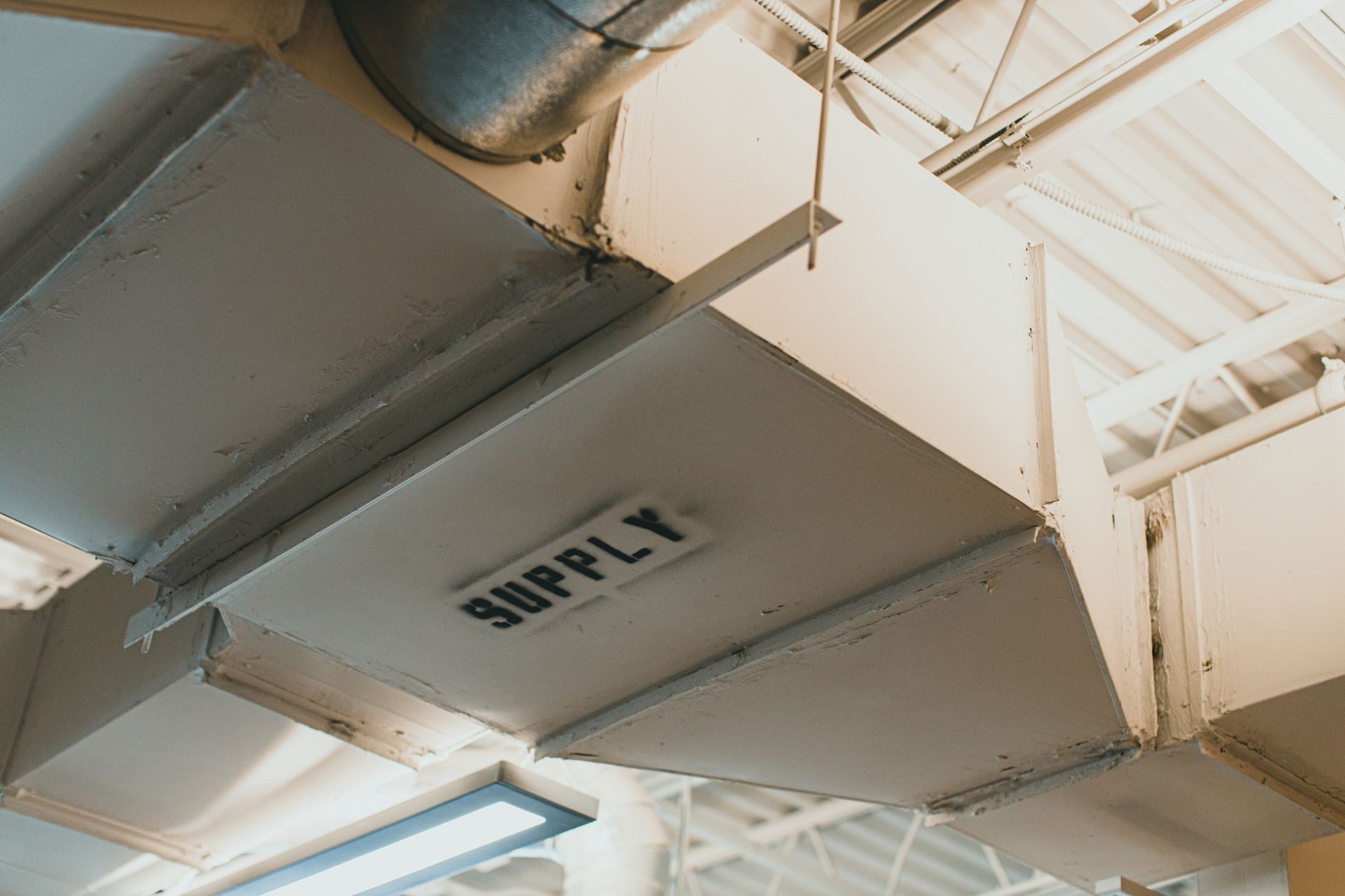 System 3 aircon installation — Coolworks