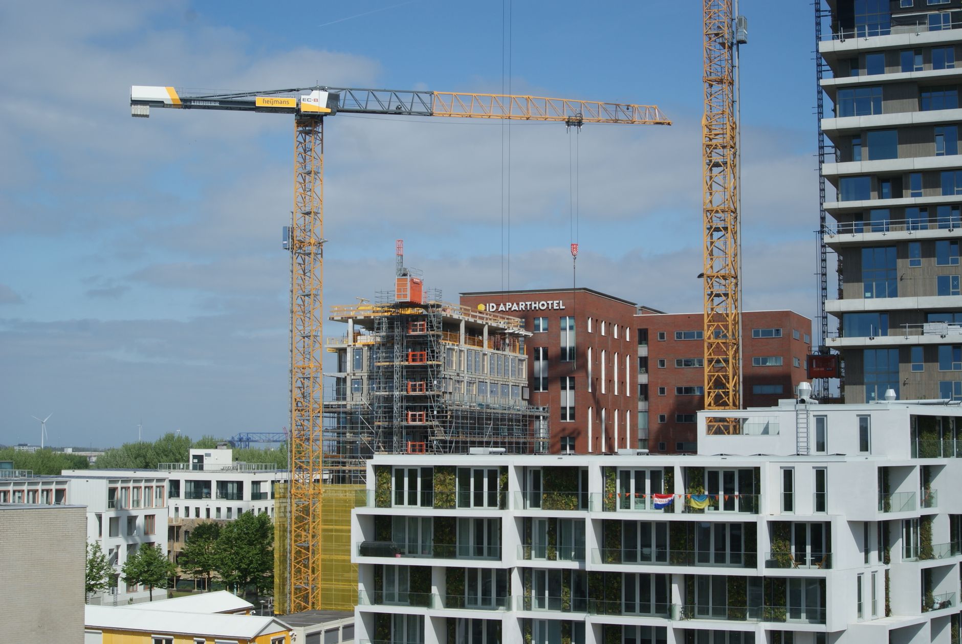 General Construction