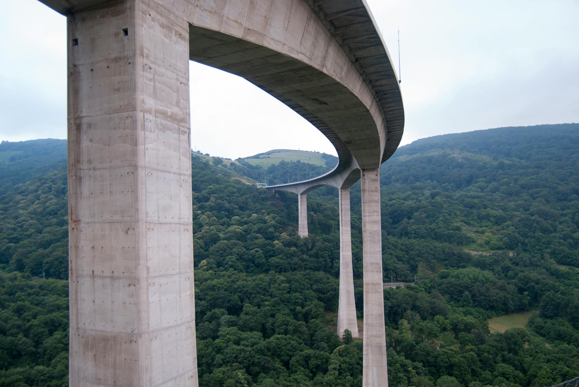 North-South Expressway Bridge