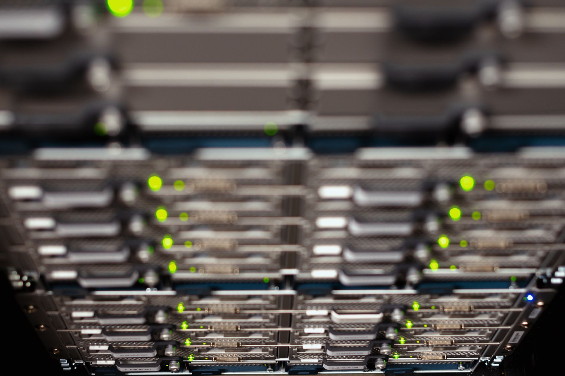 Jurong Hyperscale Data Centre