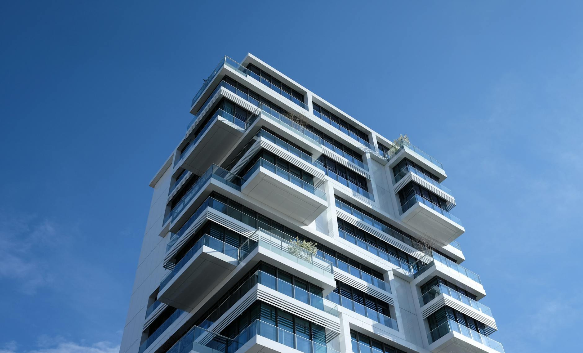 Harbourfront Residences