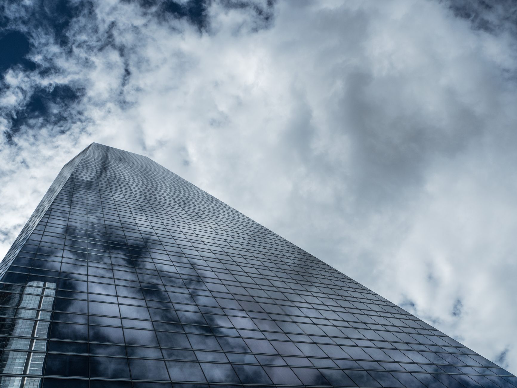 Meridian Bay Tower