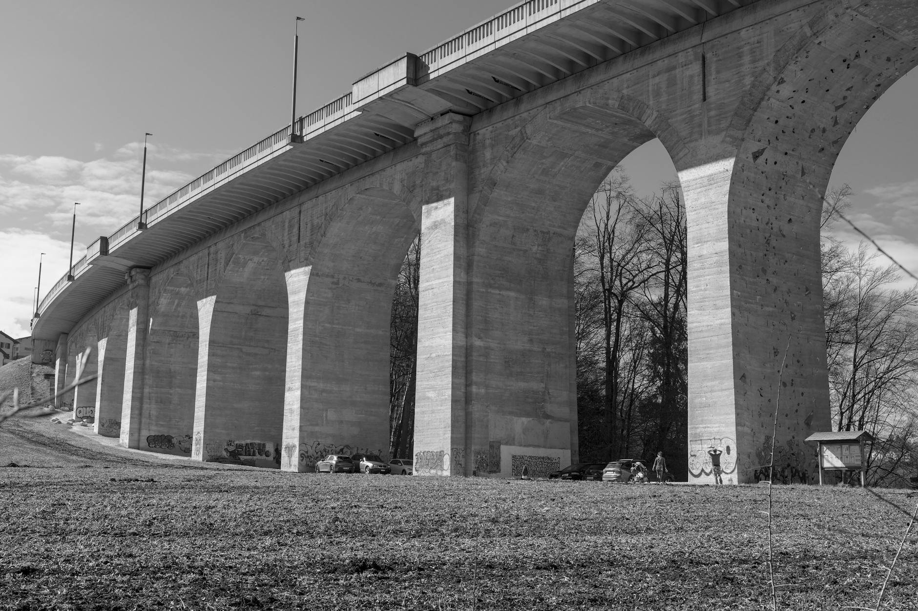 Cross-Island Rail Viaduct C7