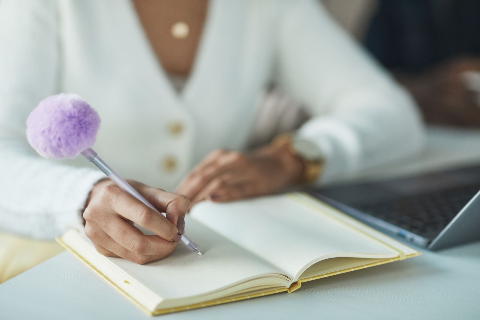 Productivity & Wellness