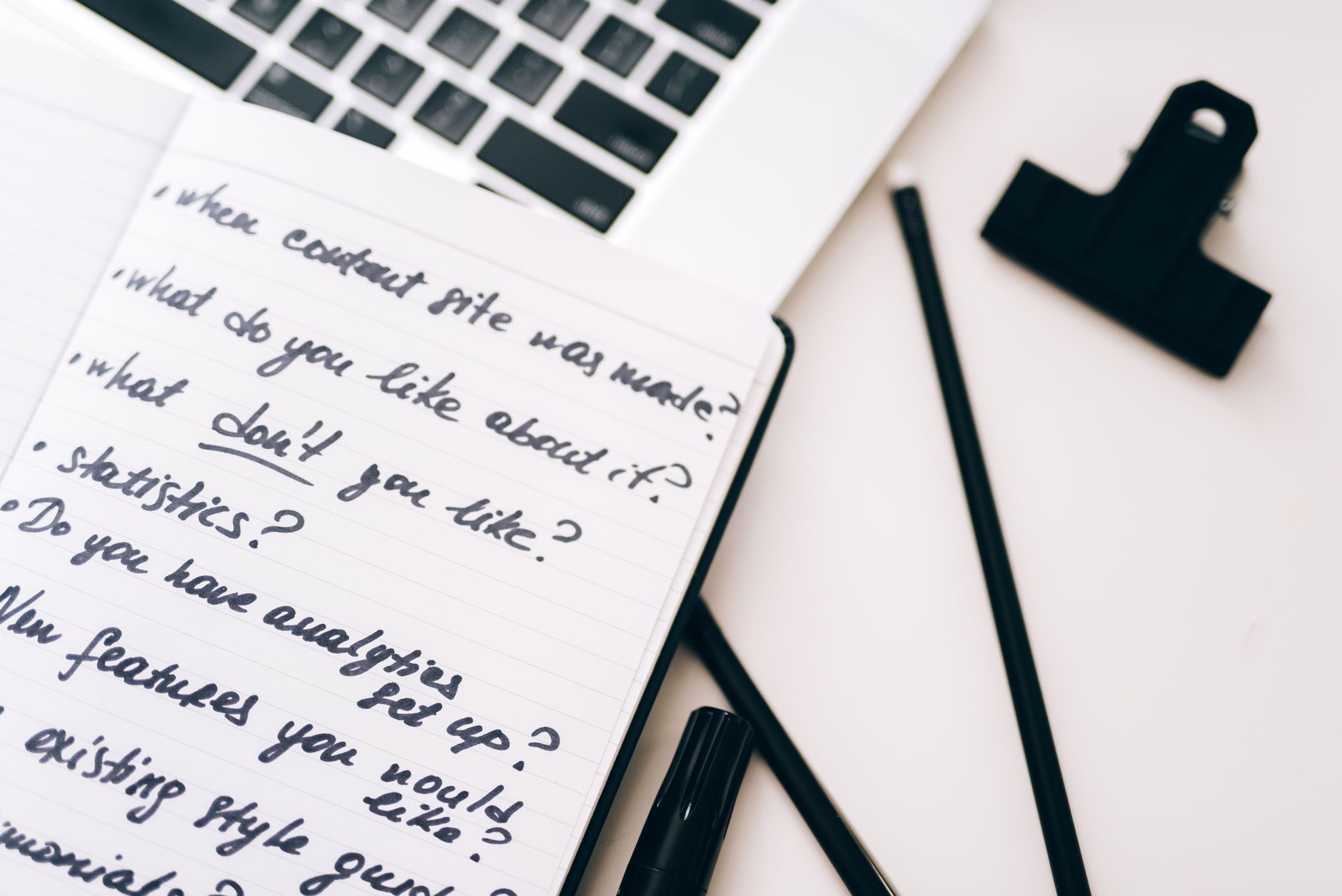 Content Creation for Creators