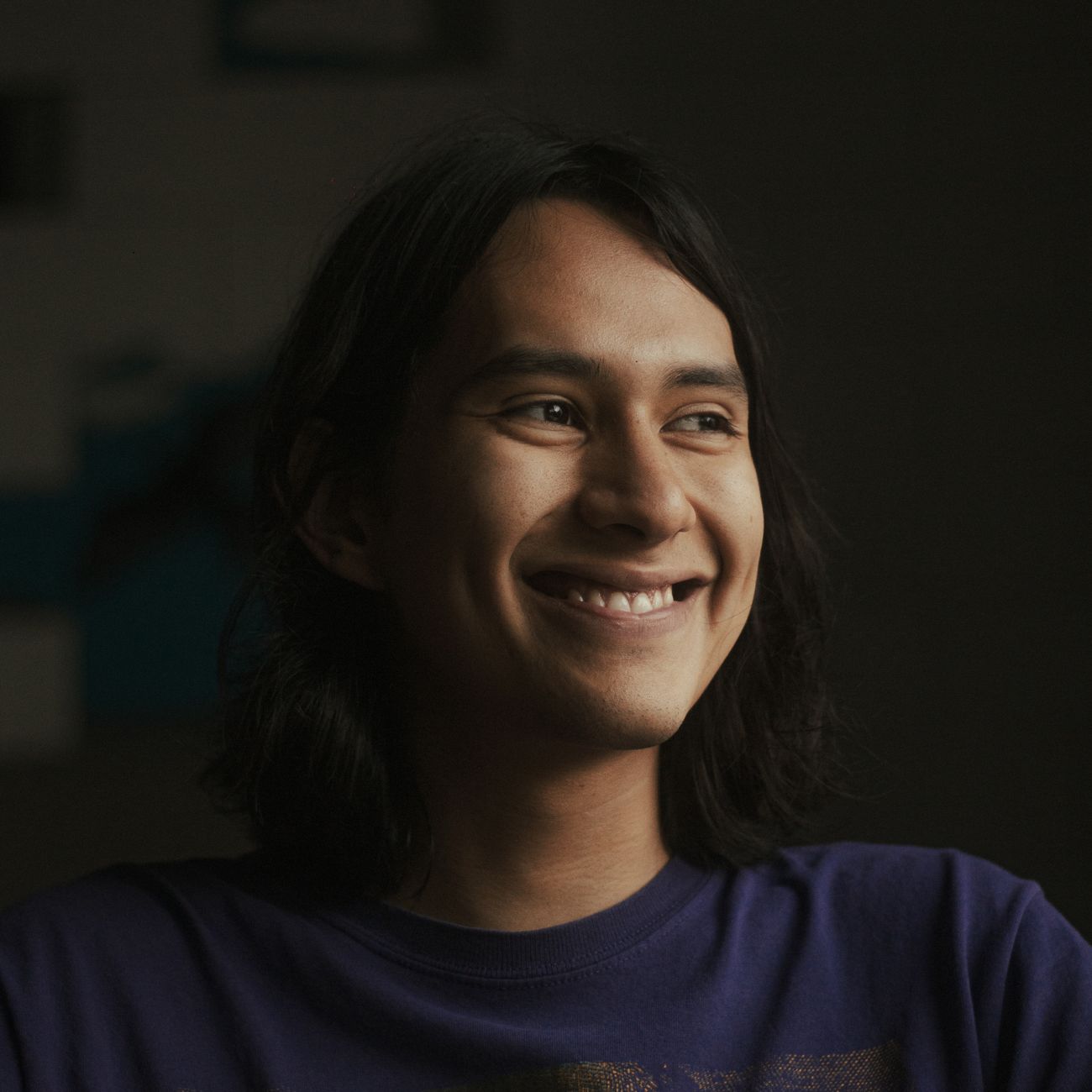Aaron Lim