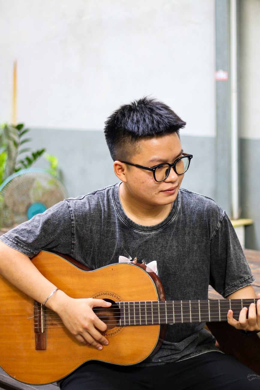 Daniel Ong