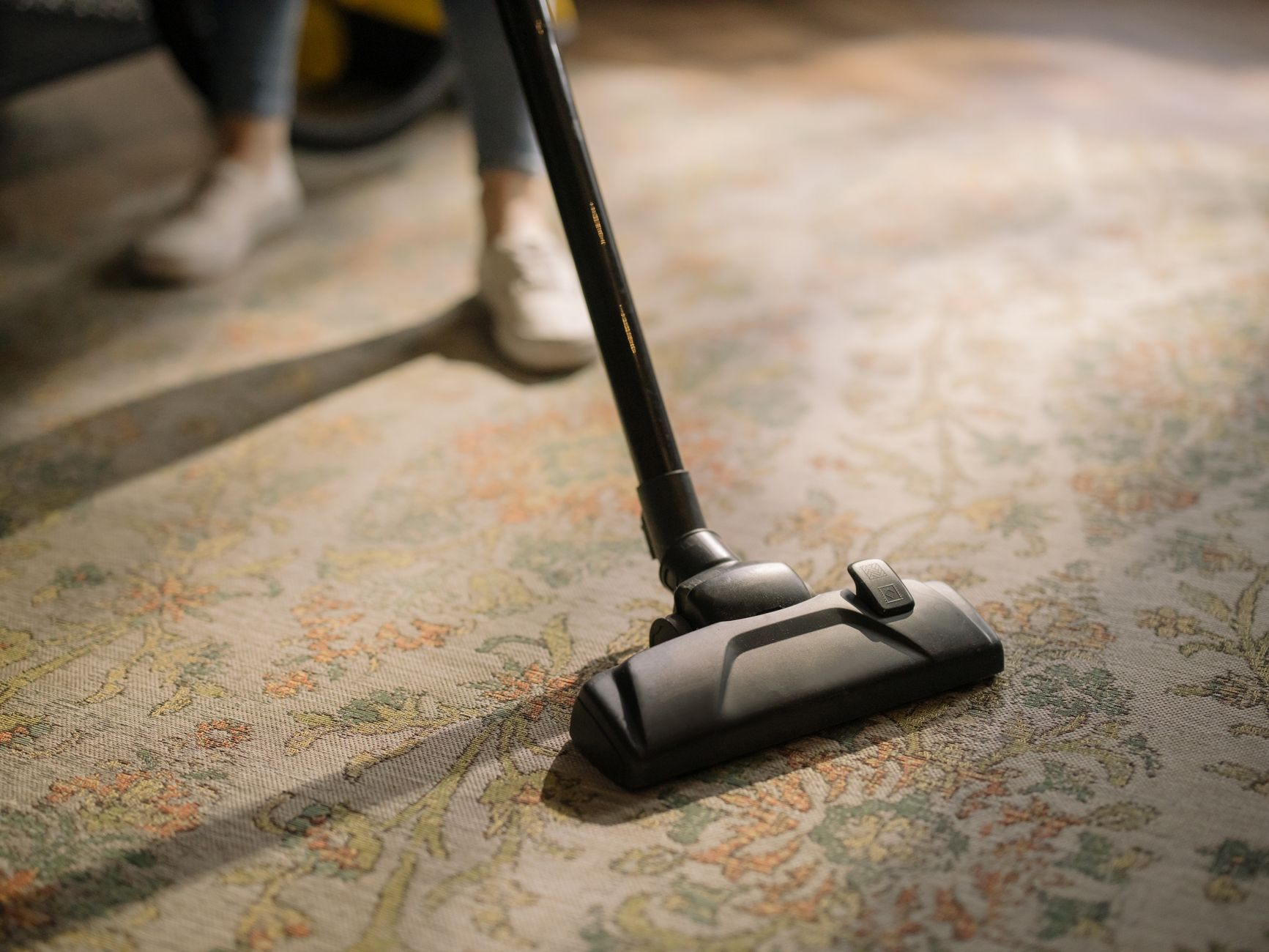 Carpet Shampoo & Upholstery in Singapore — Crispworks