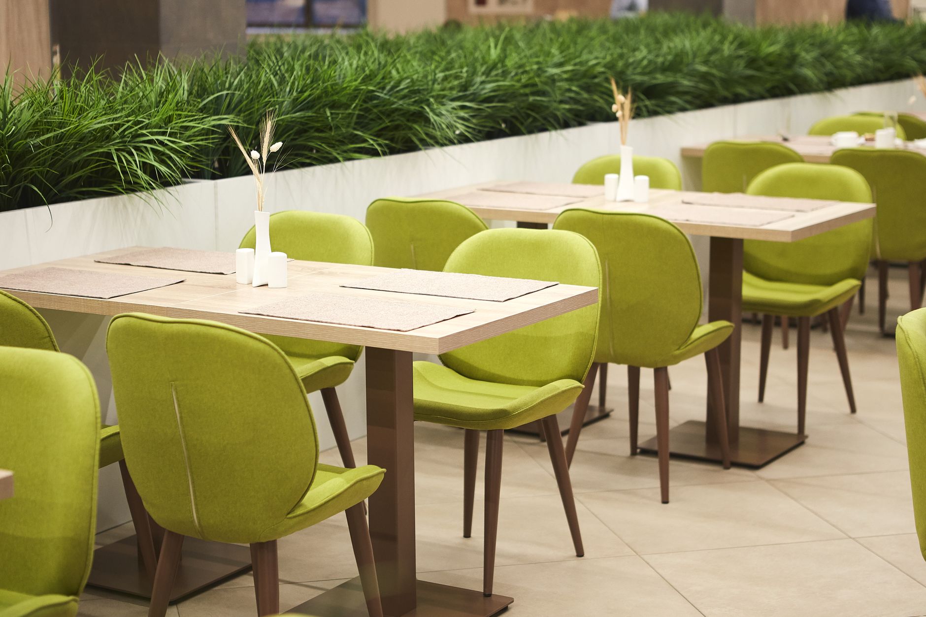 F&B & Restaurant Cleaning in Singapore — Crispworks