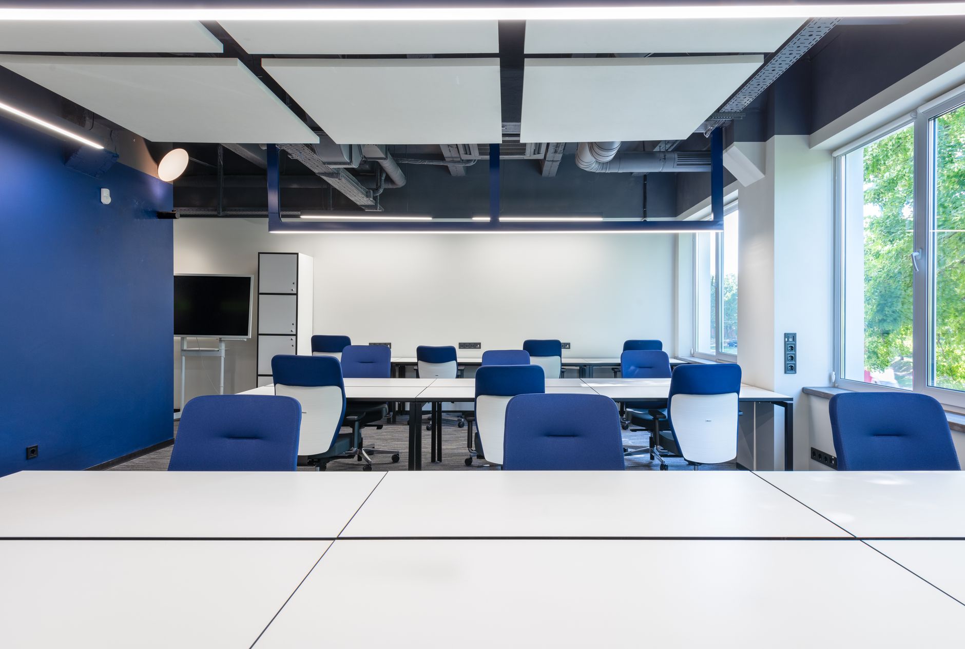 Office Cleaning in Singapore — Crispworks