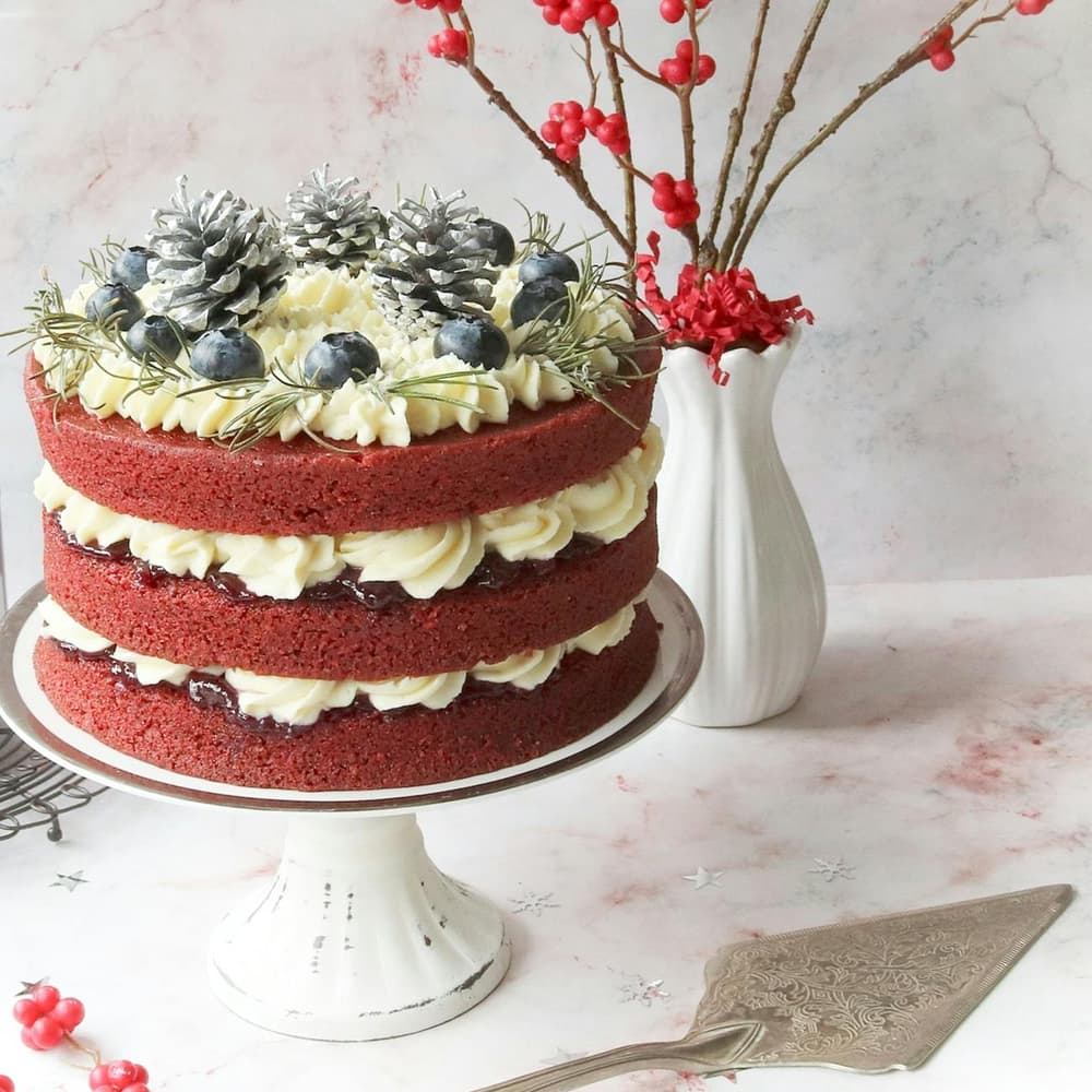 Red Velvet