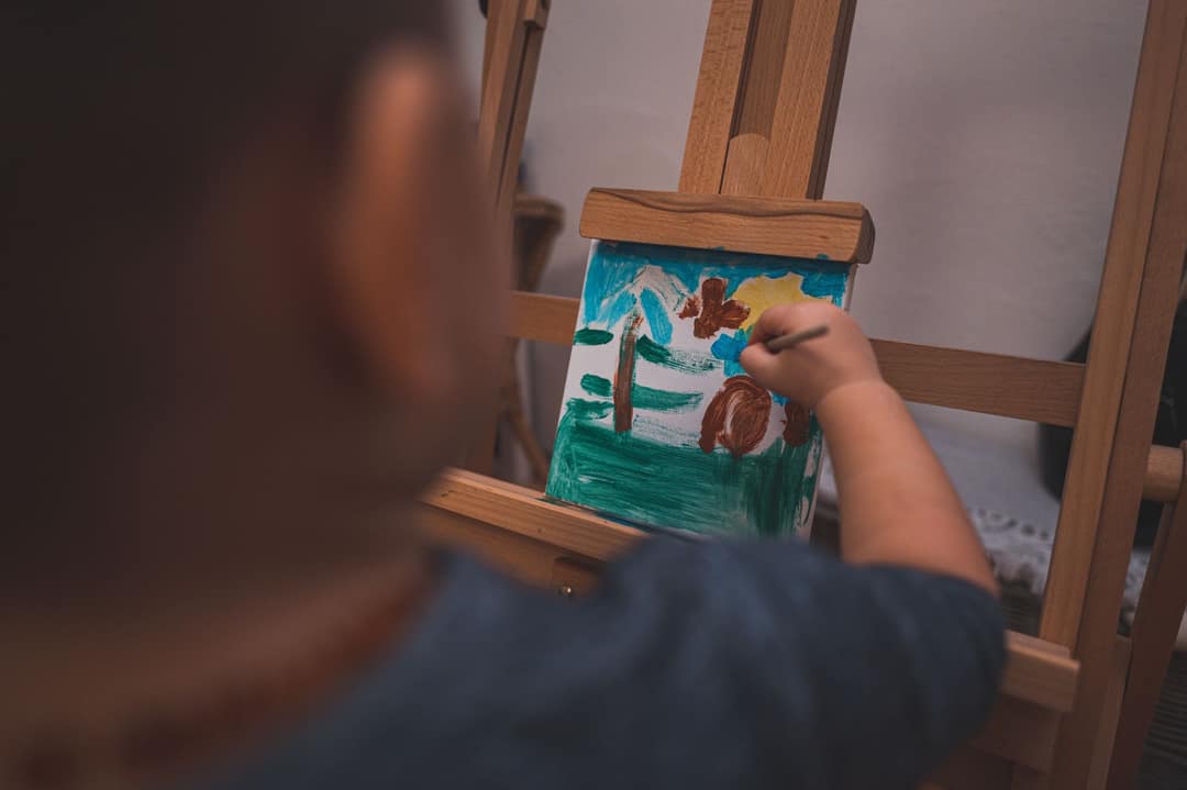 Art & Creative
