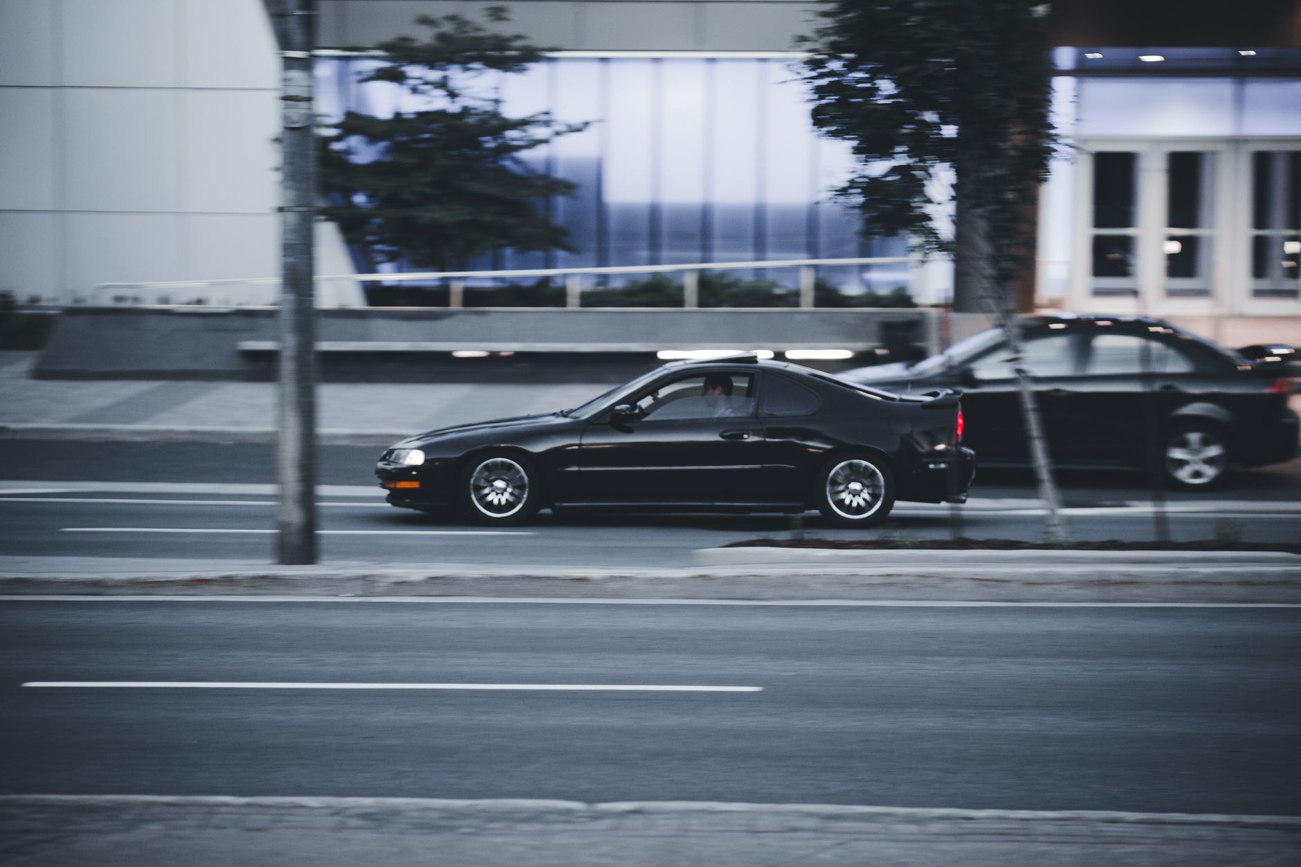 Comprehensive Car Insurance — DriveShield Singapore