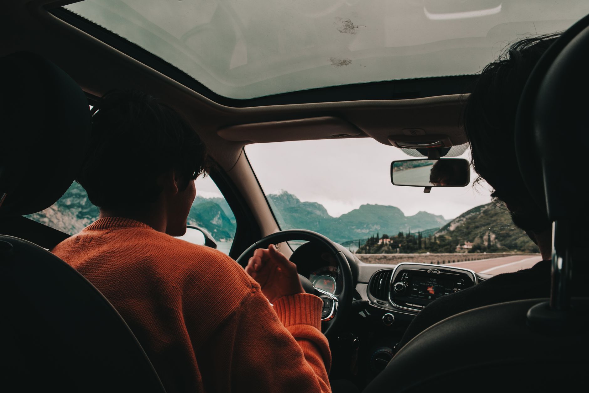 Named-Driver Extension