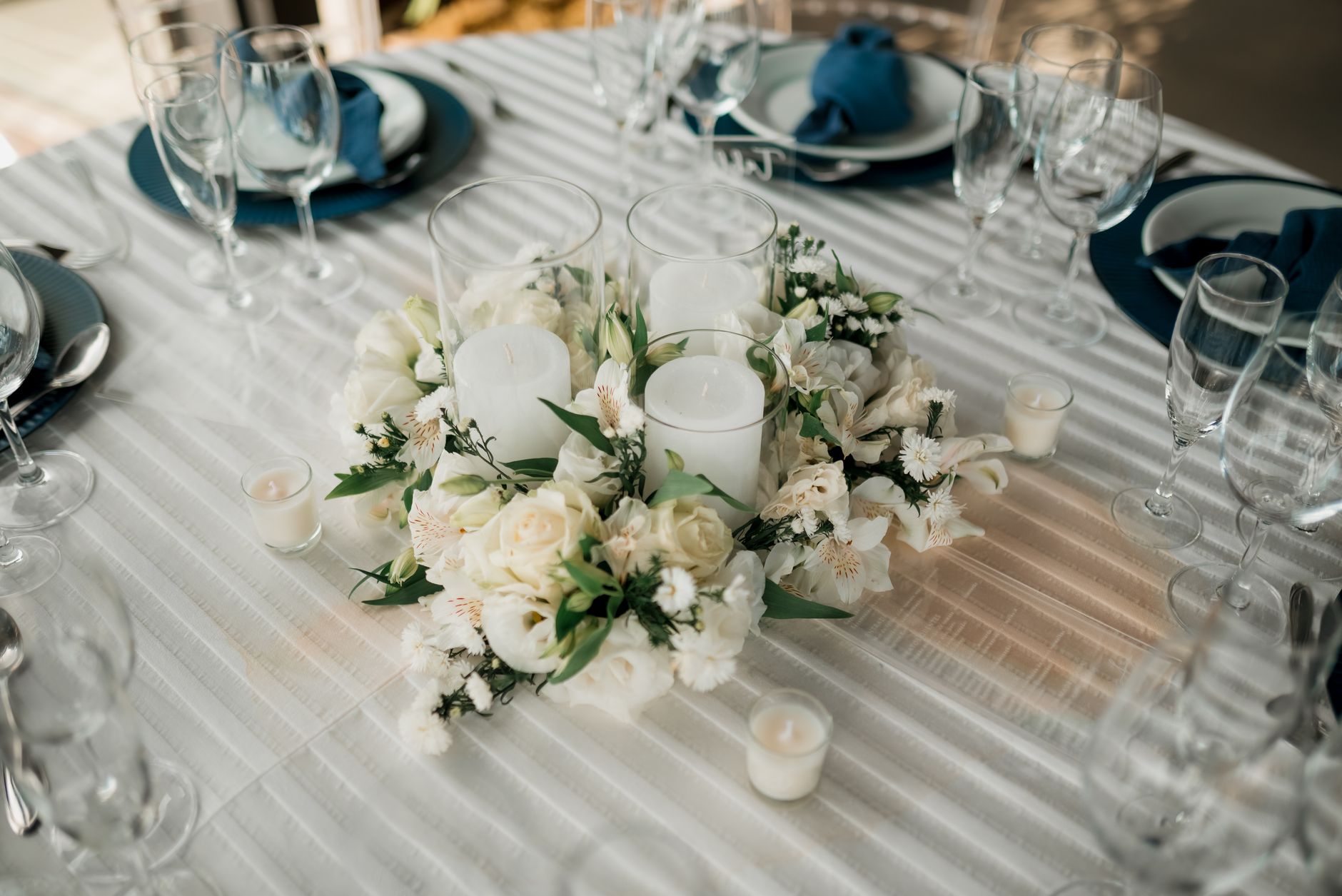 A moment from Wei Ling & Jonathan's wedding at Registry of Marriages