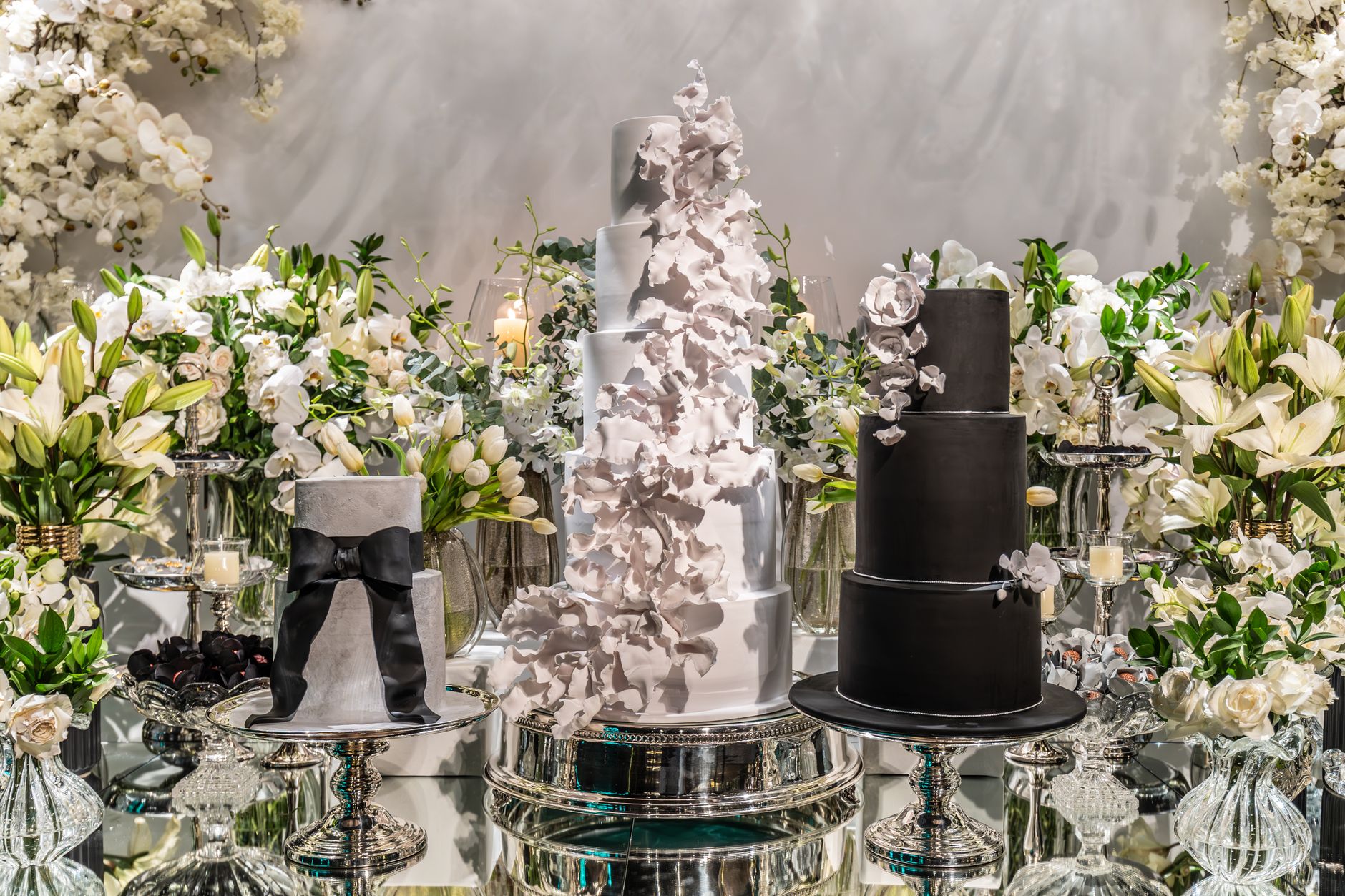 A realistic Singapore wedding budget, broken down