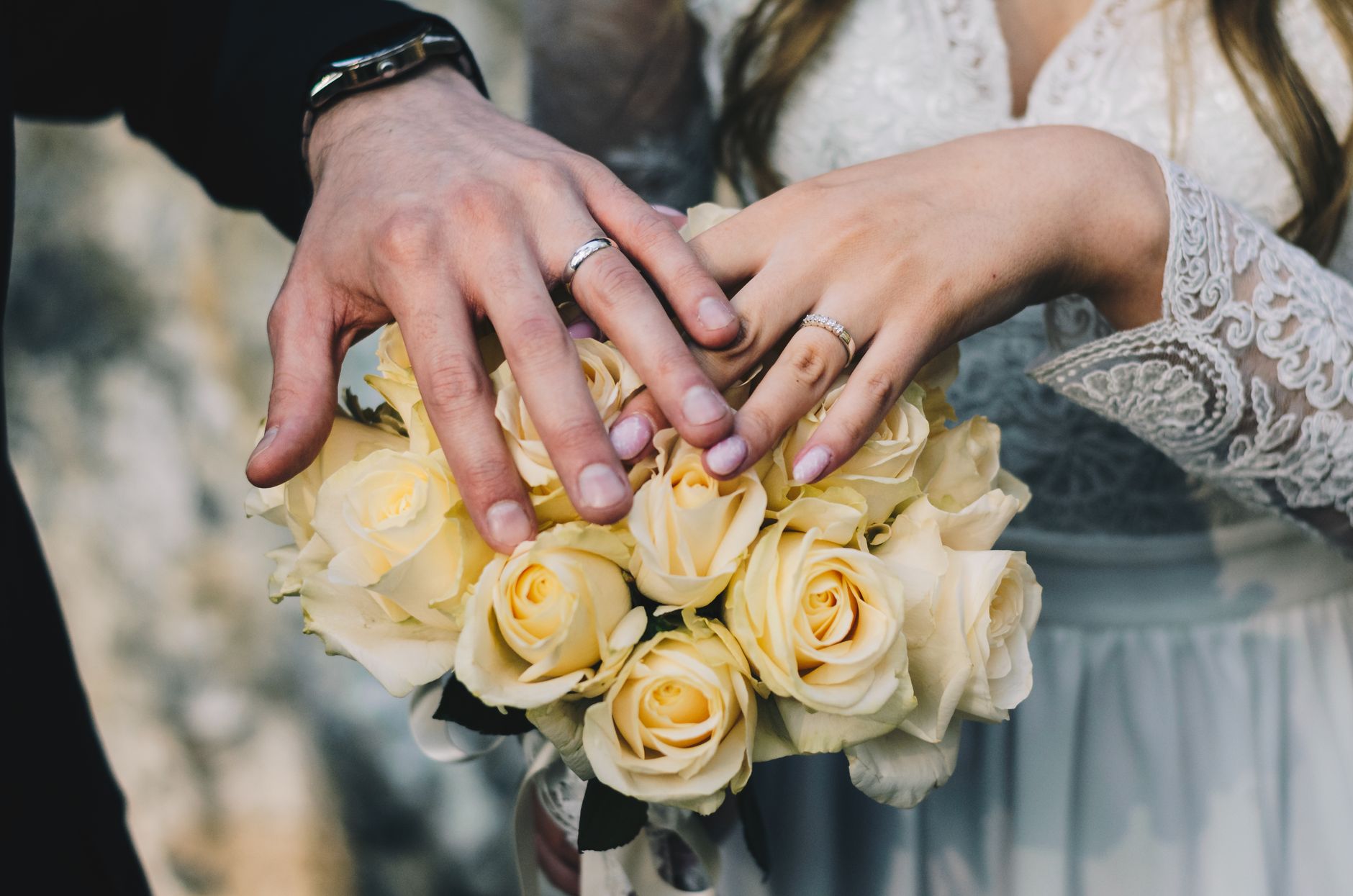 Wei Ling & Jonathan — a intimate wedding at Registry of Marriages, planned by Evermore