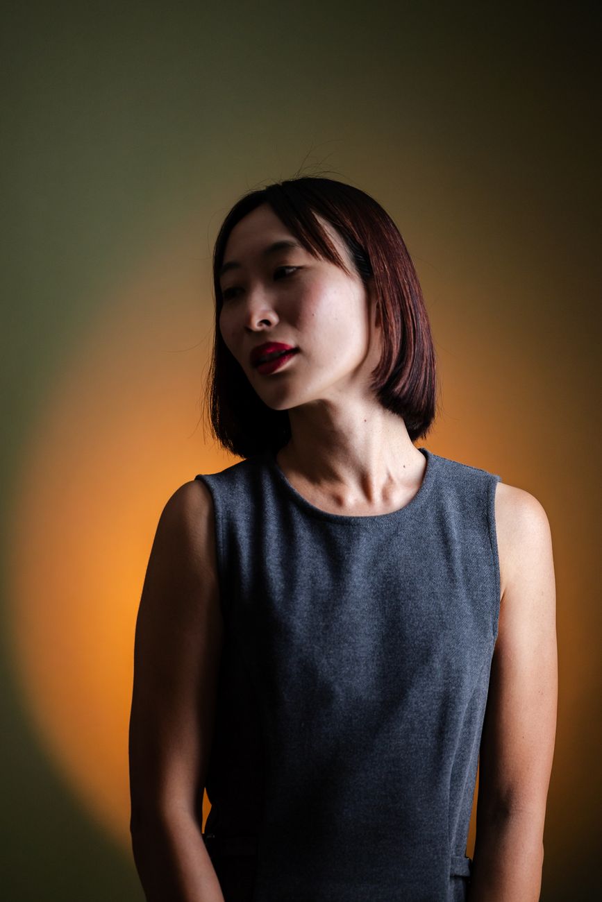 Marisa Tan
