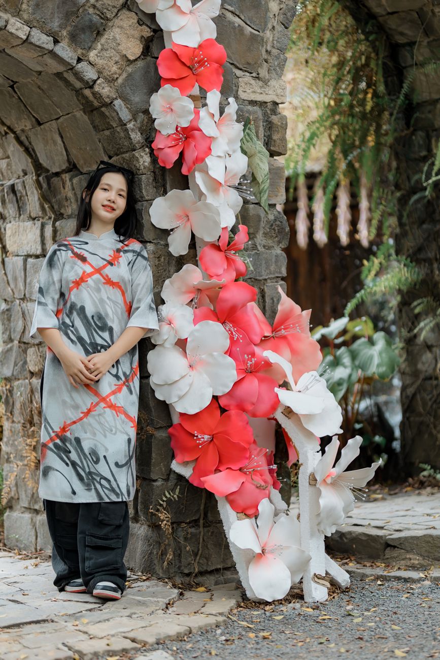Evelyn Chua