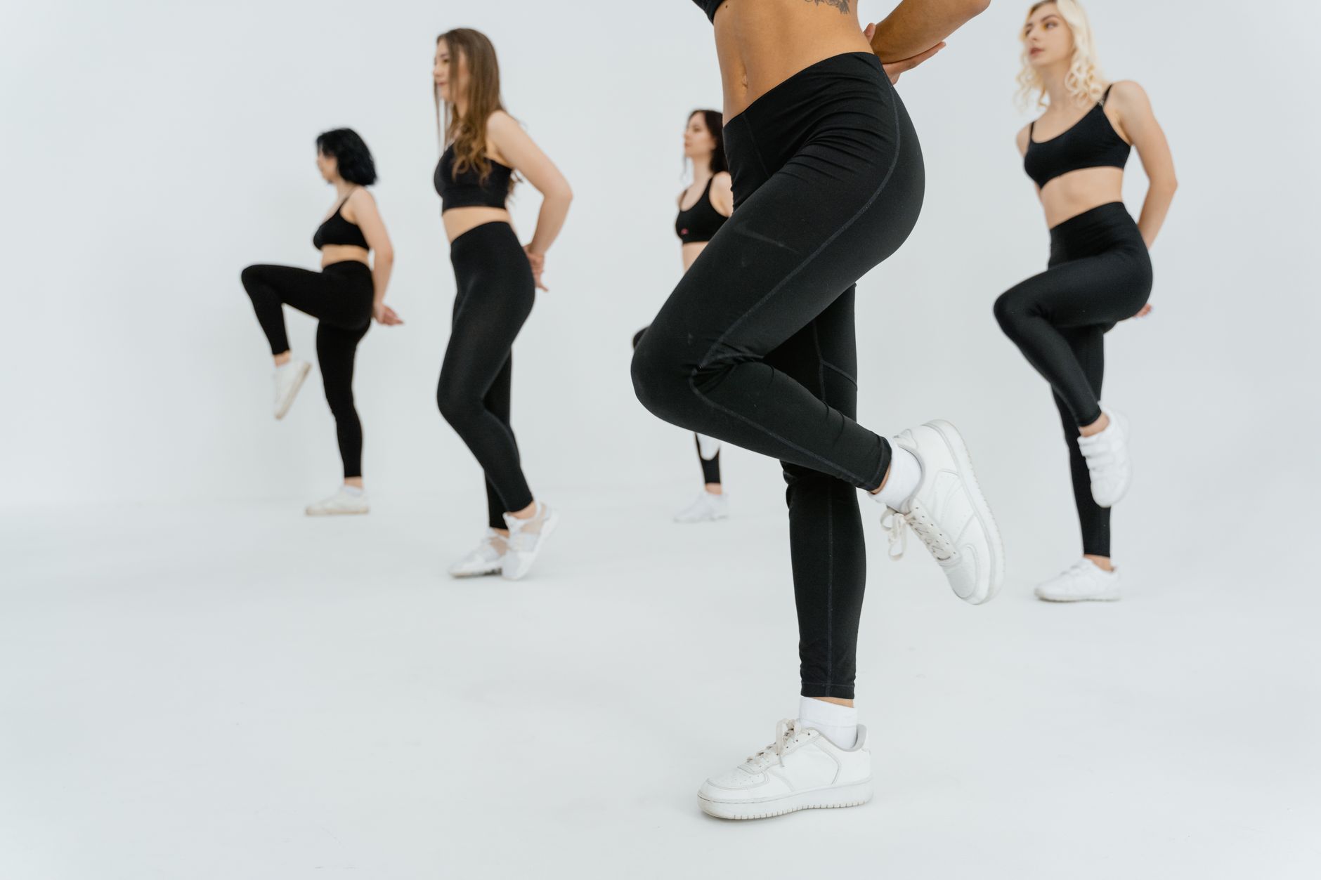 Gentle Groove (50+)