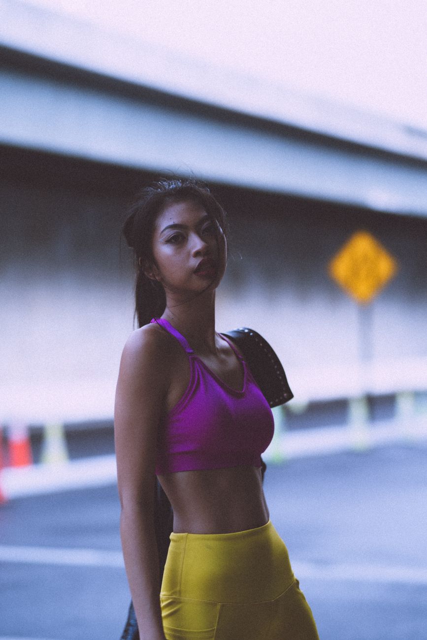 Priya Menon
