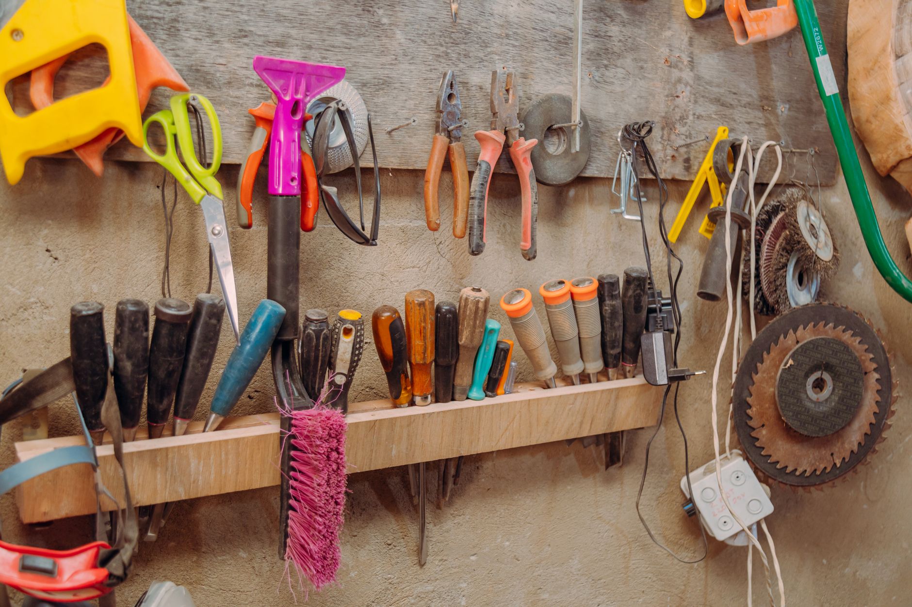 Carpentry & Doors in Singapore — FixWell Handyman
